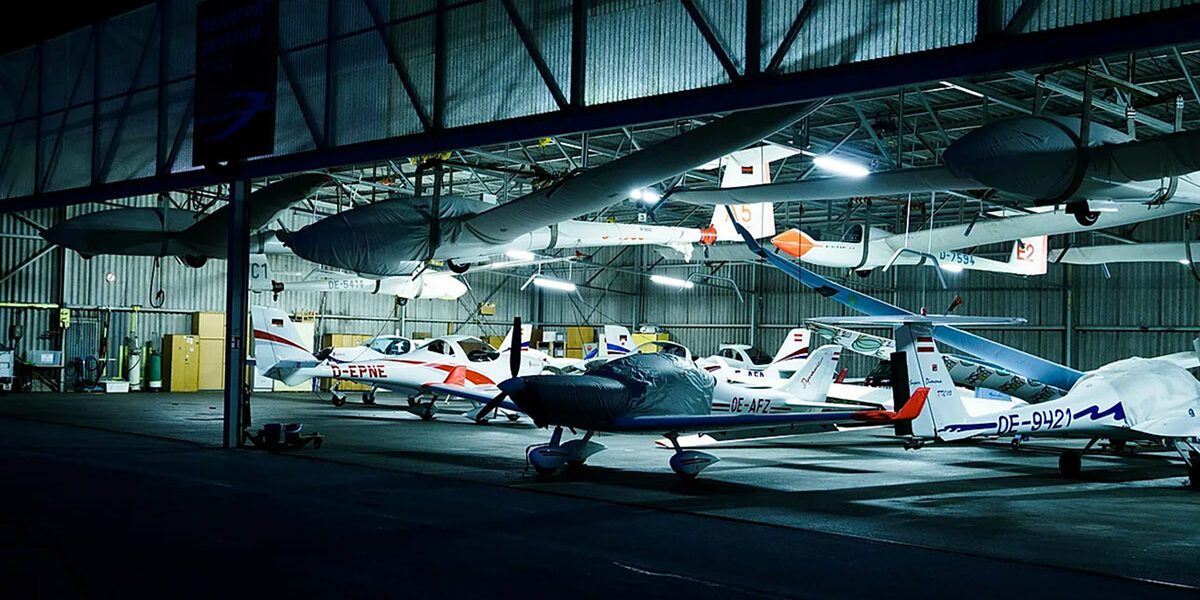 FZT - Flugsportzentrum Tirol