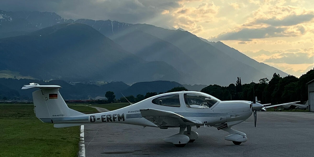 FZT - Flugsportzentrum Tirol