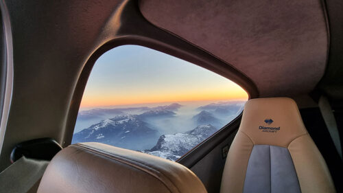 Flugsportzentrum Tirol - Klassenberechtigungen