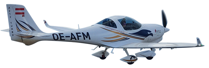 Flugsportzentrum Tirol - Aquila