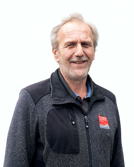 Flugsportzentrum Tirol - Haider