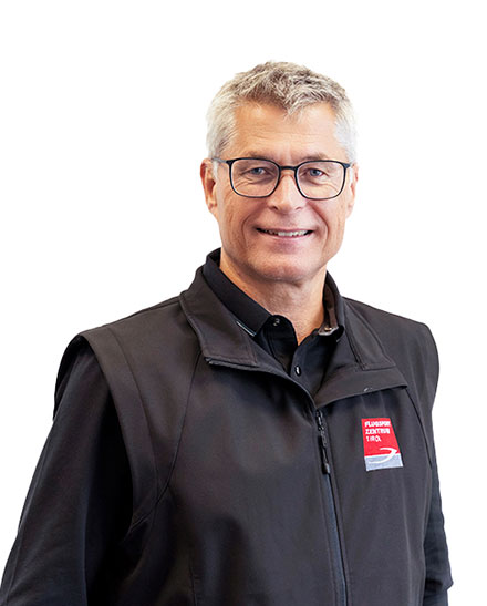 Flugsportzentrum Tirol - Walch